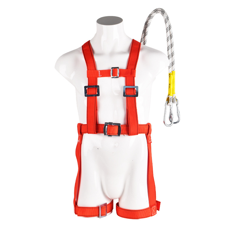 3M Safety Full Body Harness/Safety Belt Kerja/Safety Belt Proyek ...
