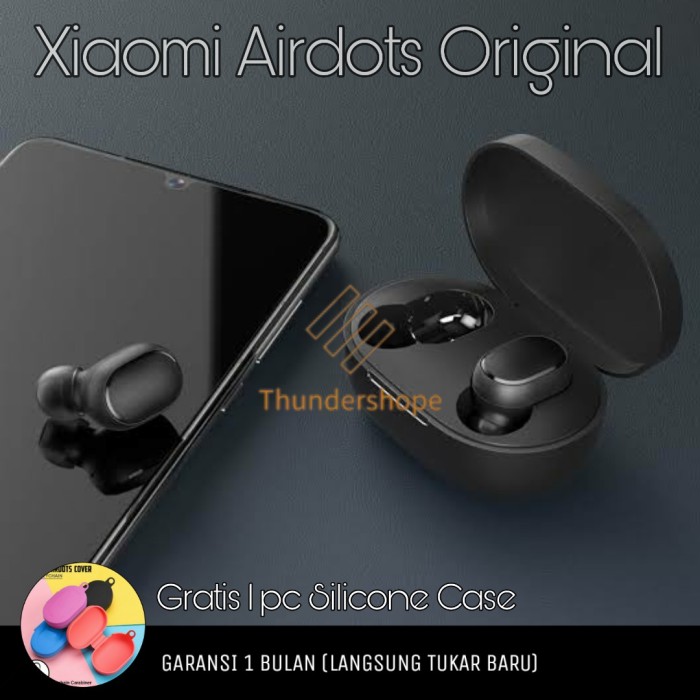 xiaomi ori earphone