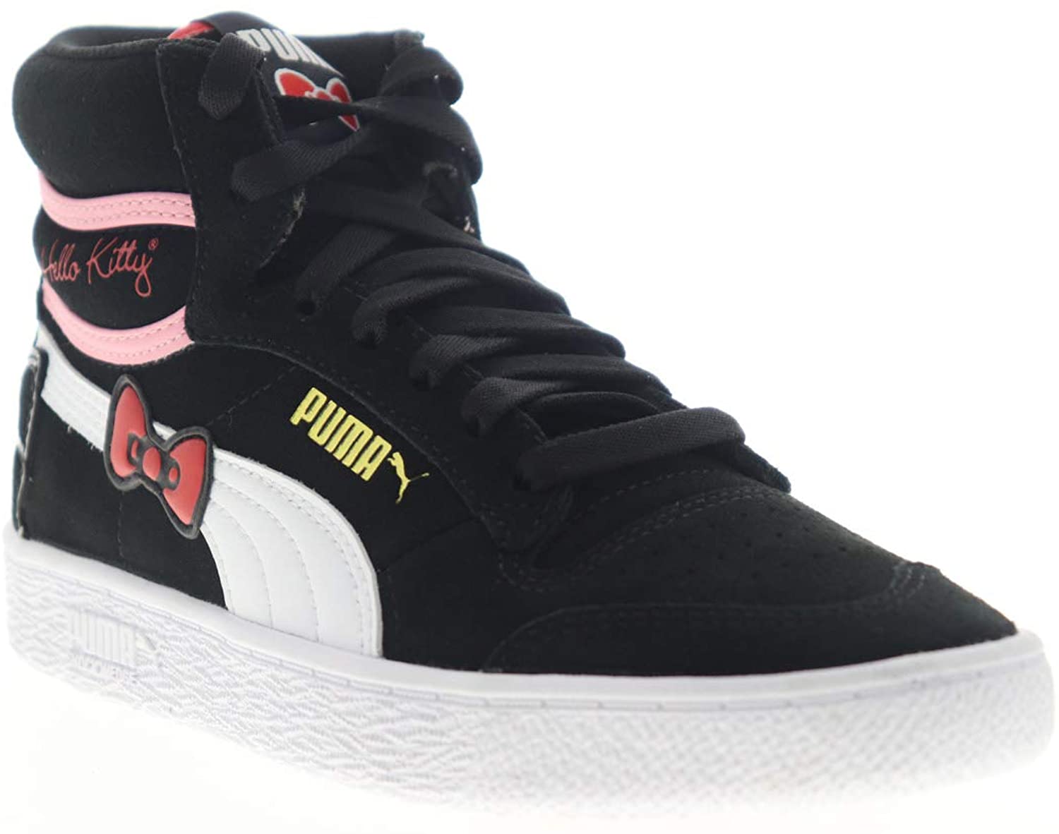 puma ralph sampson hello kitty