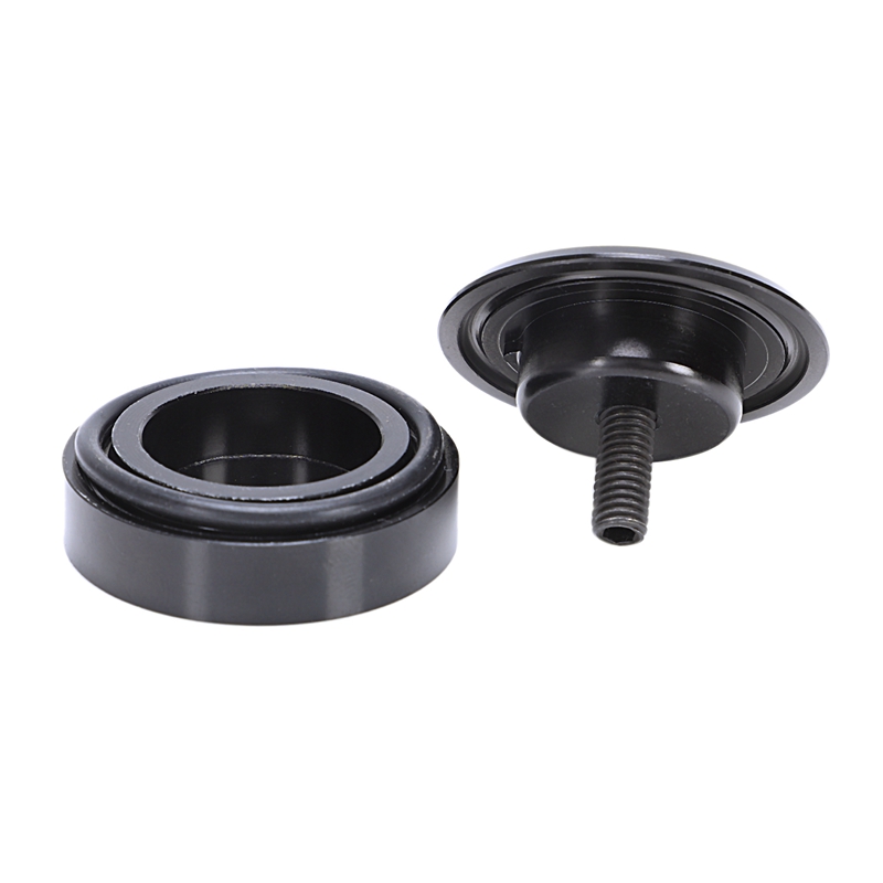 New Black Car Rear Wiper Delete Kit Fit for Honda Civic Si Acura RSX Integra minfeiyue87237