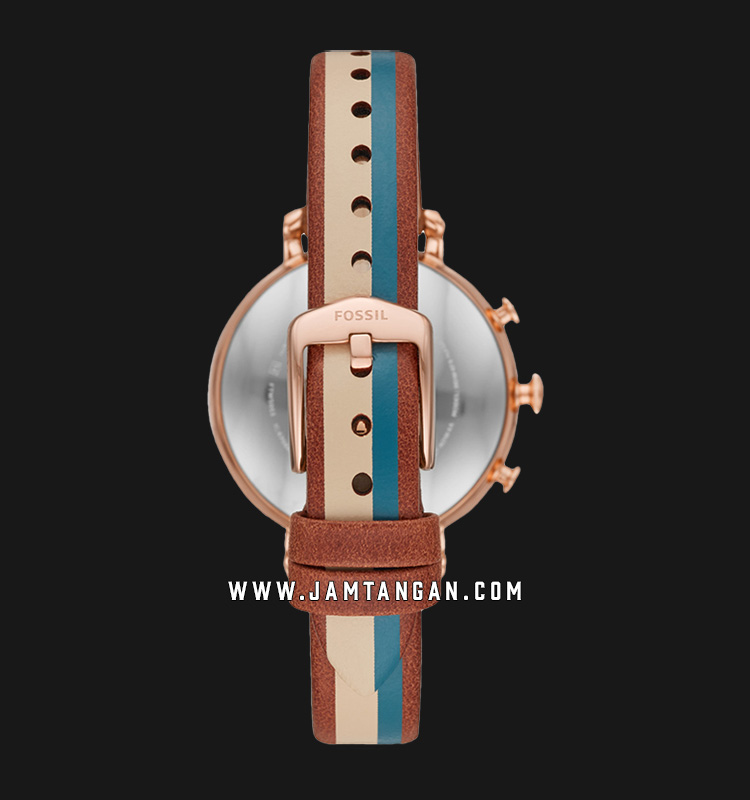 Fossil Q Cameron FTW5053 Hybrid 