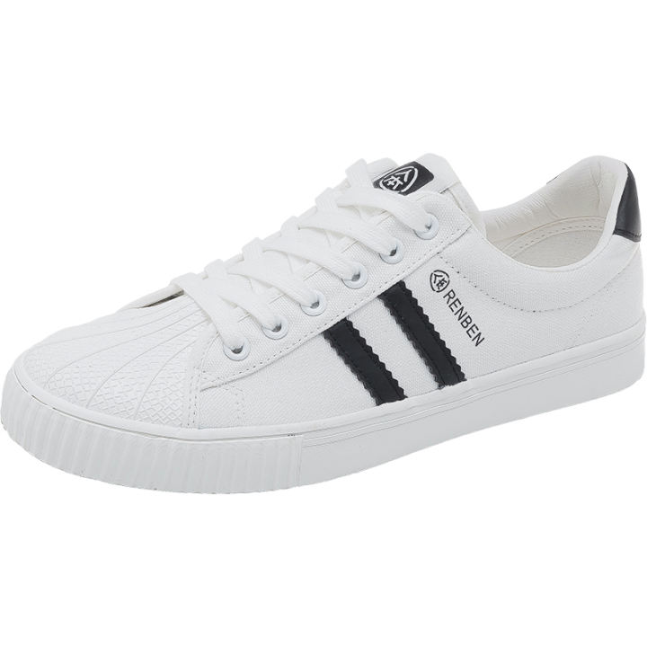 renben canvas shoes