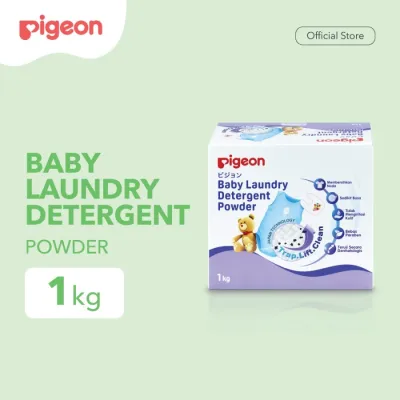 PIGEON Laundry Detergent Powder 1Kg