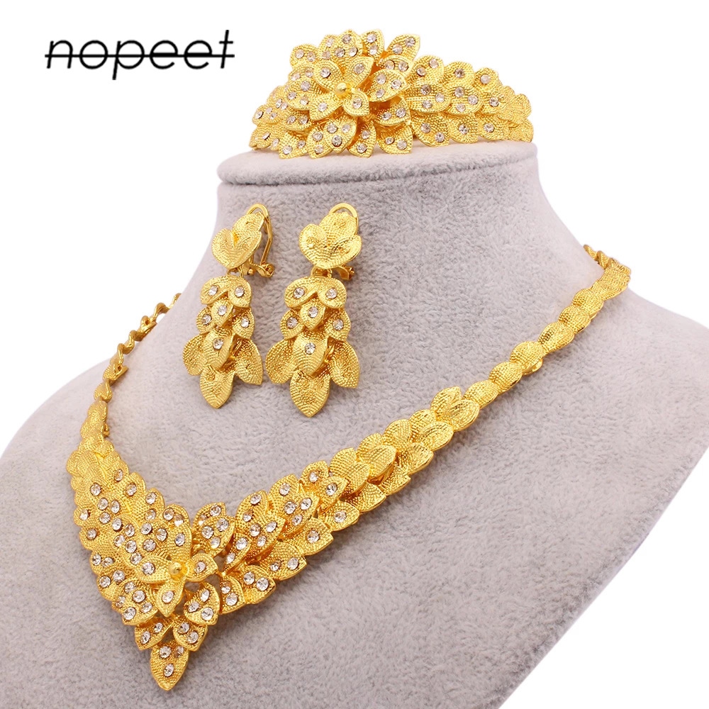 Jual 24k Gold Necklace Womens Terbaru 