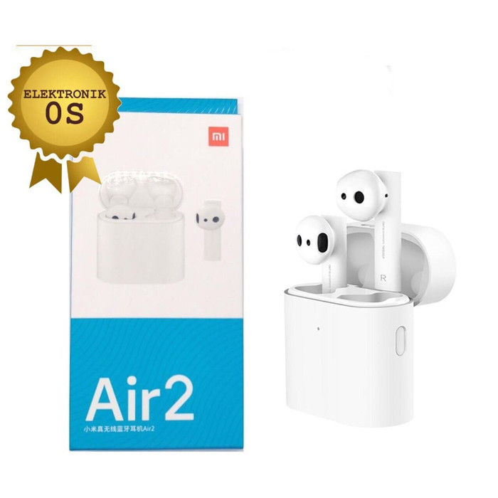 Jual Mi True Wireless Earphones 2 