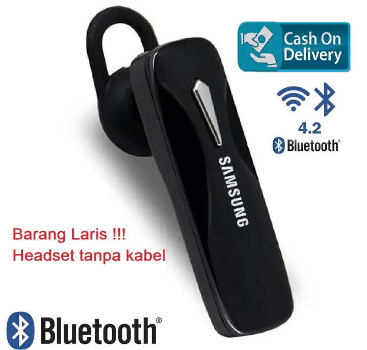 headset bluetooth samsung original