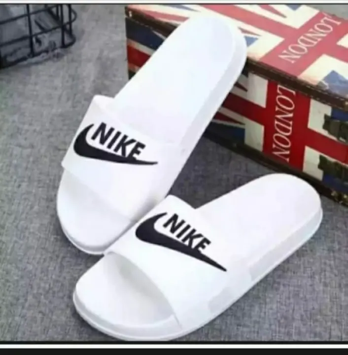 sandal slop nike