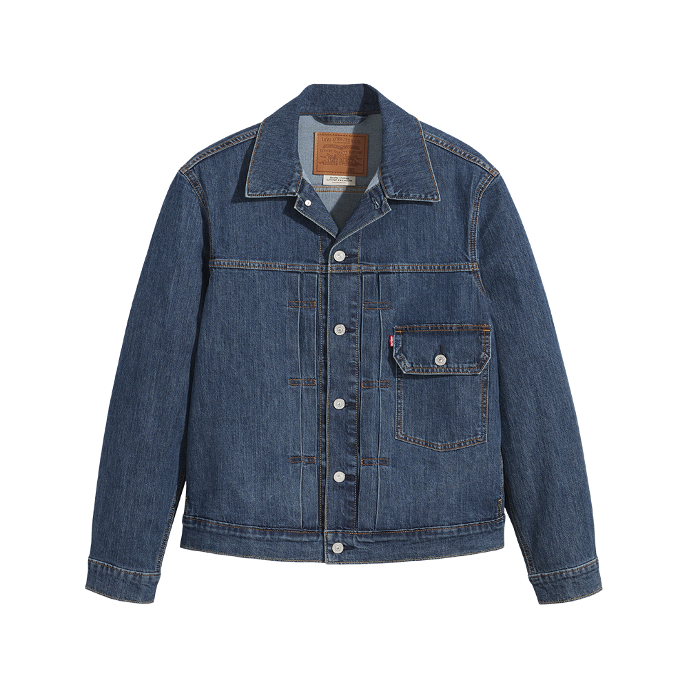 Levi's Modern Type 1 Trucker 