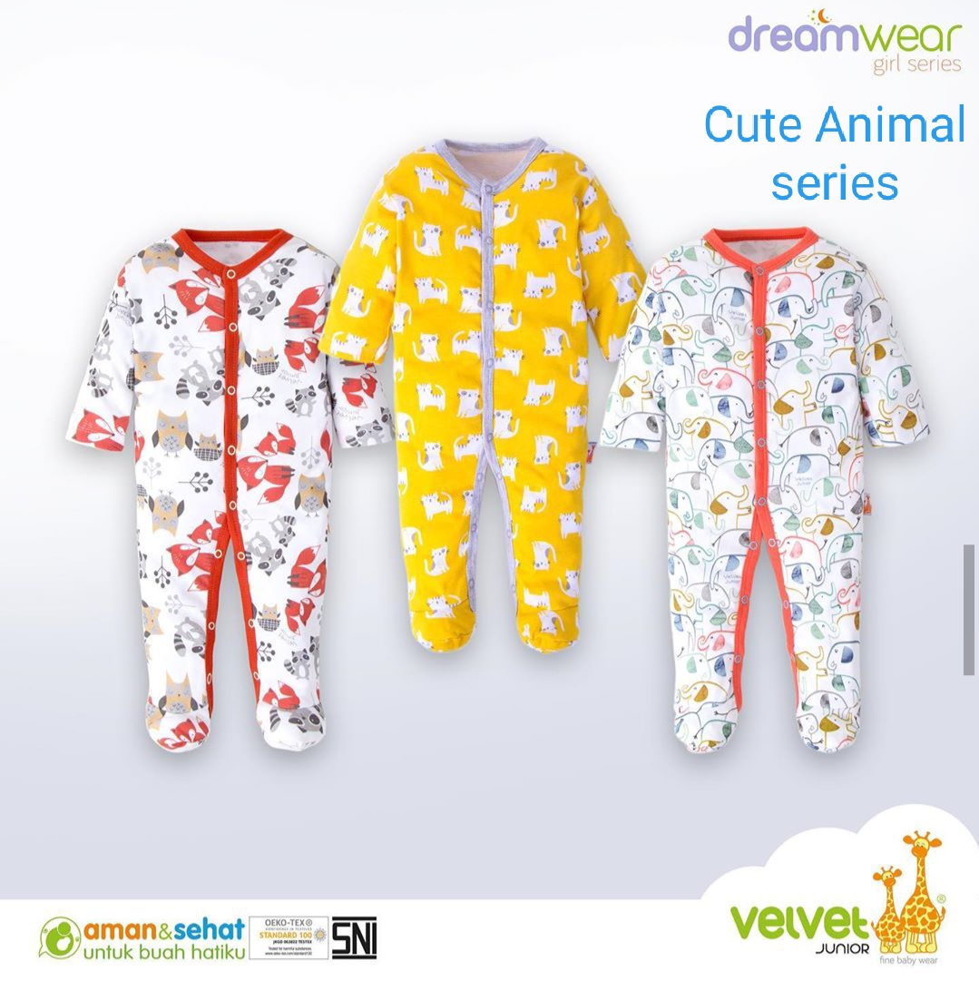 jumpsuit velvet junior