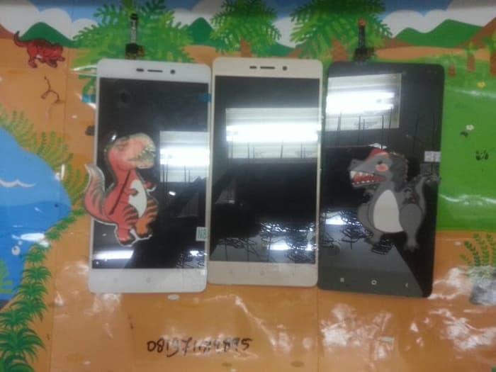 Lcd+Touchscreen Xiaomi Redmi 3/Redmi 3X/Redmi 3Pro/Redmi 3S Fullset