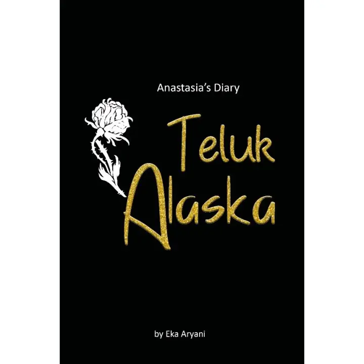 Bisa Cod Bonus E Book Pdf Hs Anastasia S Diary Teluk Alaska Lazada Indonesia