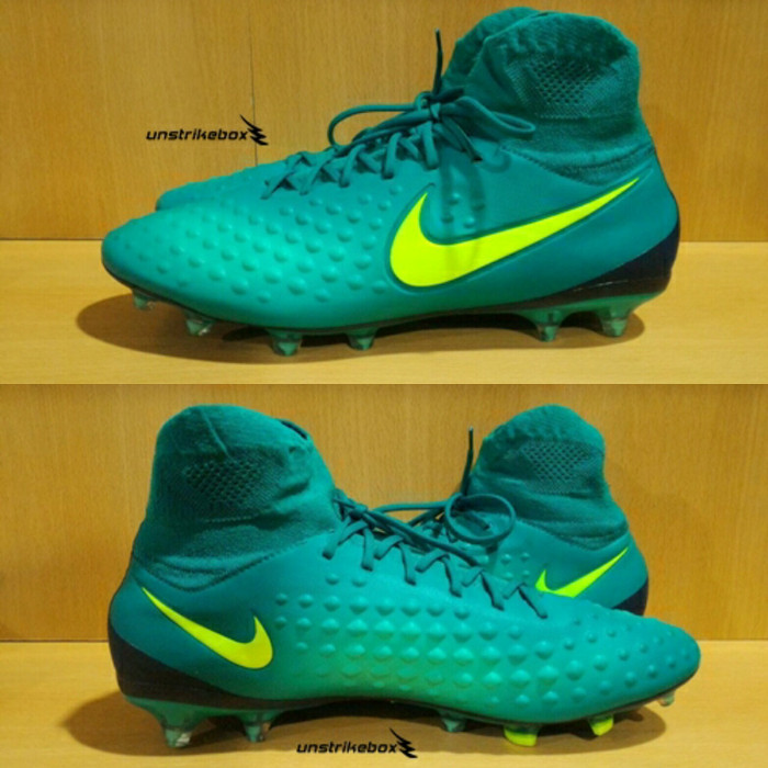 Jual Sepatu Bola Nike Magista Opus Ii 