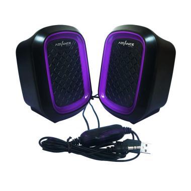 Advance Speaker USB Duo-050