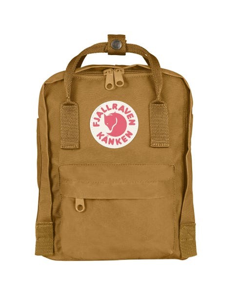 Jual Acorn Fjallraven Kanken Terbaru 