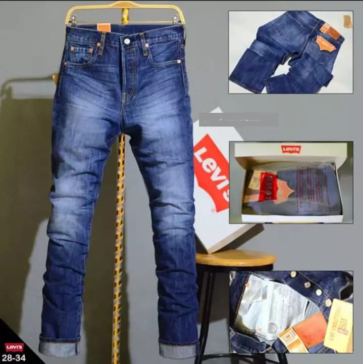 Lives jeans. Bahan Kain Levis. Harga Celana Jeans terbaru update.