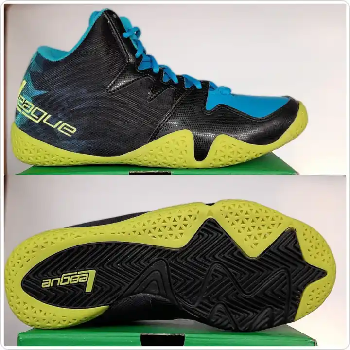 sepatu basket ori murah