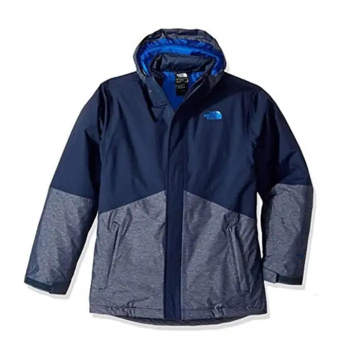 Jaket The North Face Boundary 