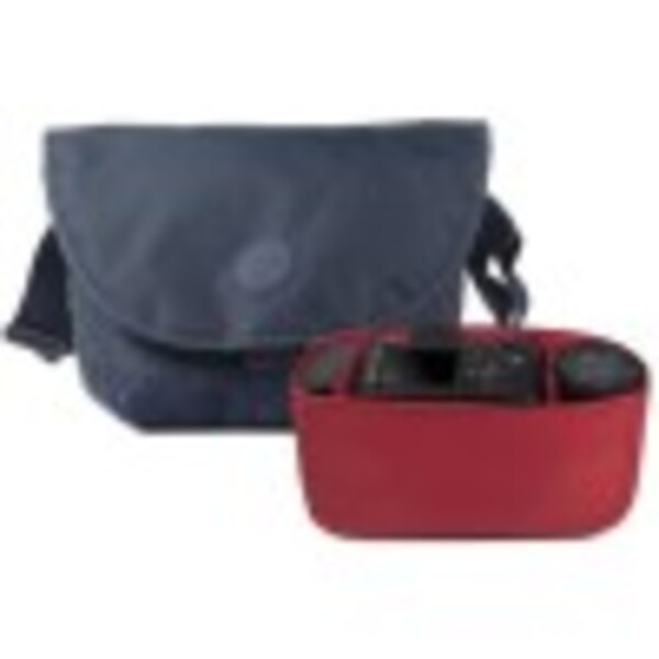 Crumpler flying outlet duck sling 4000