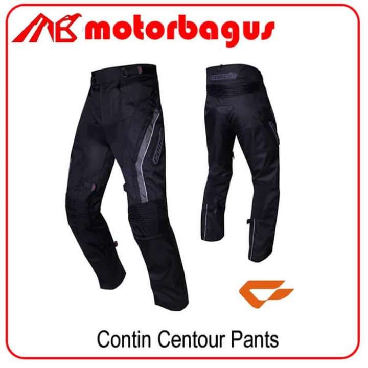  Celana  Motor Touring Contin Centour Lazada  Indonesia