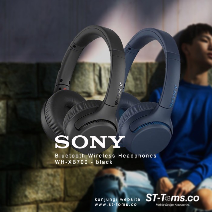 Jual Sony Wh 700 Terbaru | Lazada.co.id