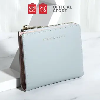 17+ Dompet Miniso Wanita PNG