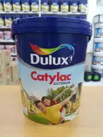 Cat Tembok Dulux Catylac Interior 5 Kg Harga Promo Terbatas