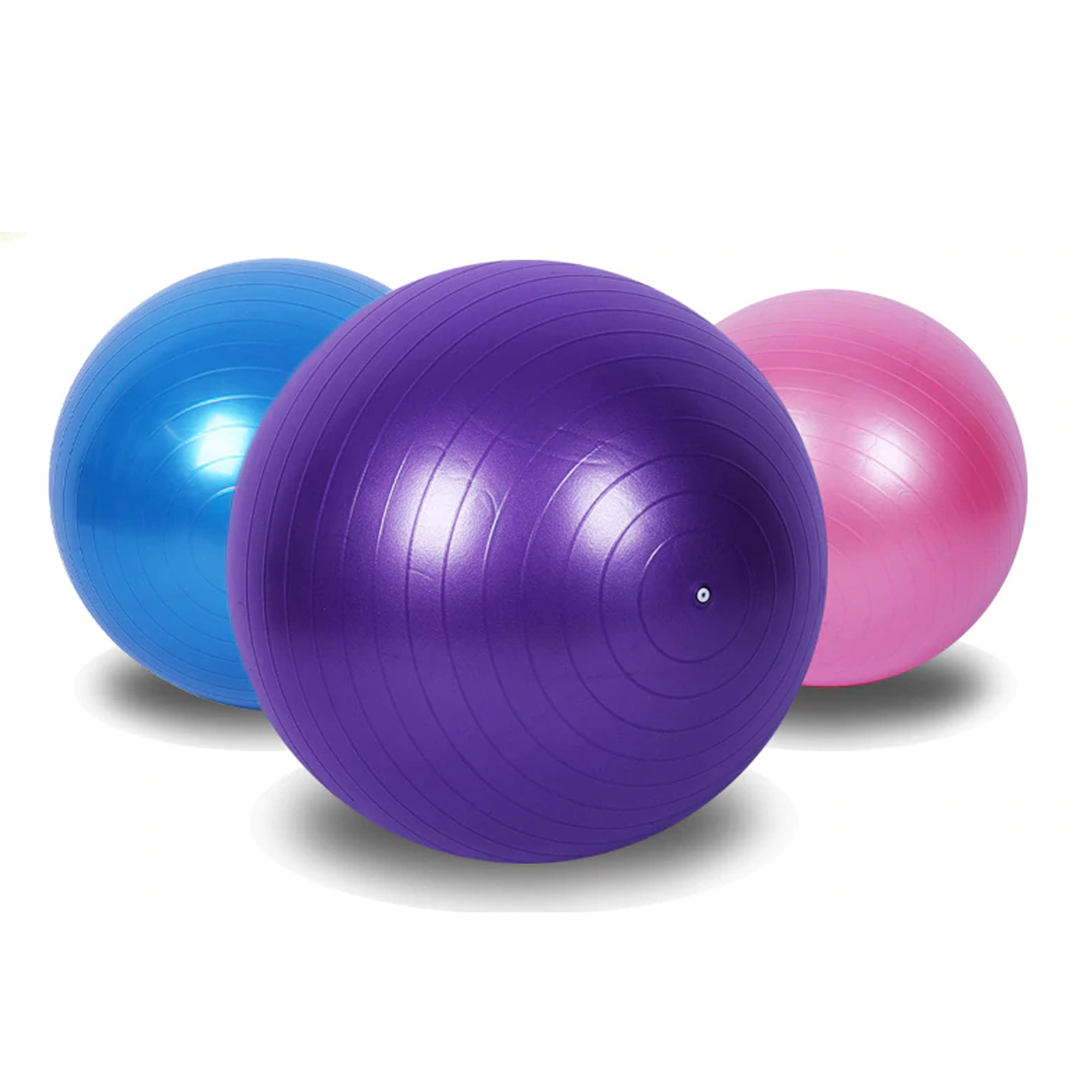 Rekomendasi Alat Olahraga yang Wajib Dimiliki untuk Gym di Rumah GYMBALL SPEEDS BOLA GYM / BOLA YOGA FITNESS ALAT OLAH RAGA+POMPA Bola Gym Untuk Olahraga Variasi Bola Gym Wj-55 Wj-75 Wj-65 - Lazada | Lazada Indonesia
