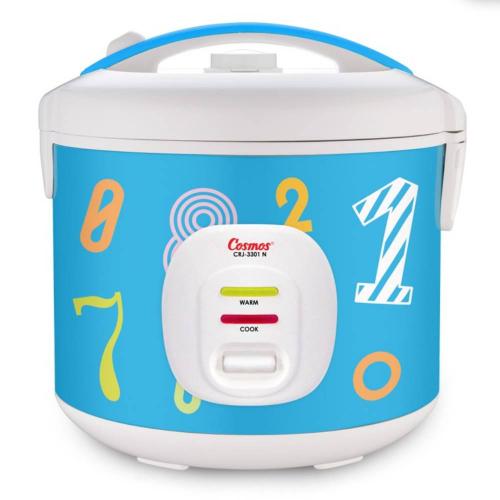 gambar rice cooker cosmos