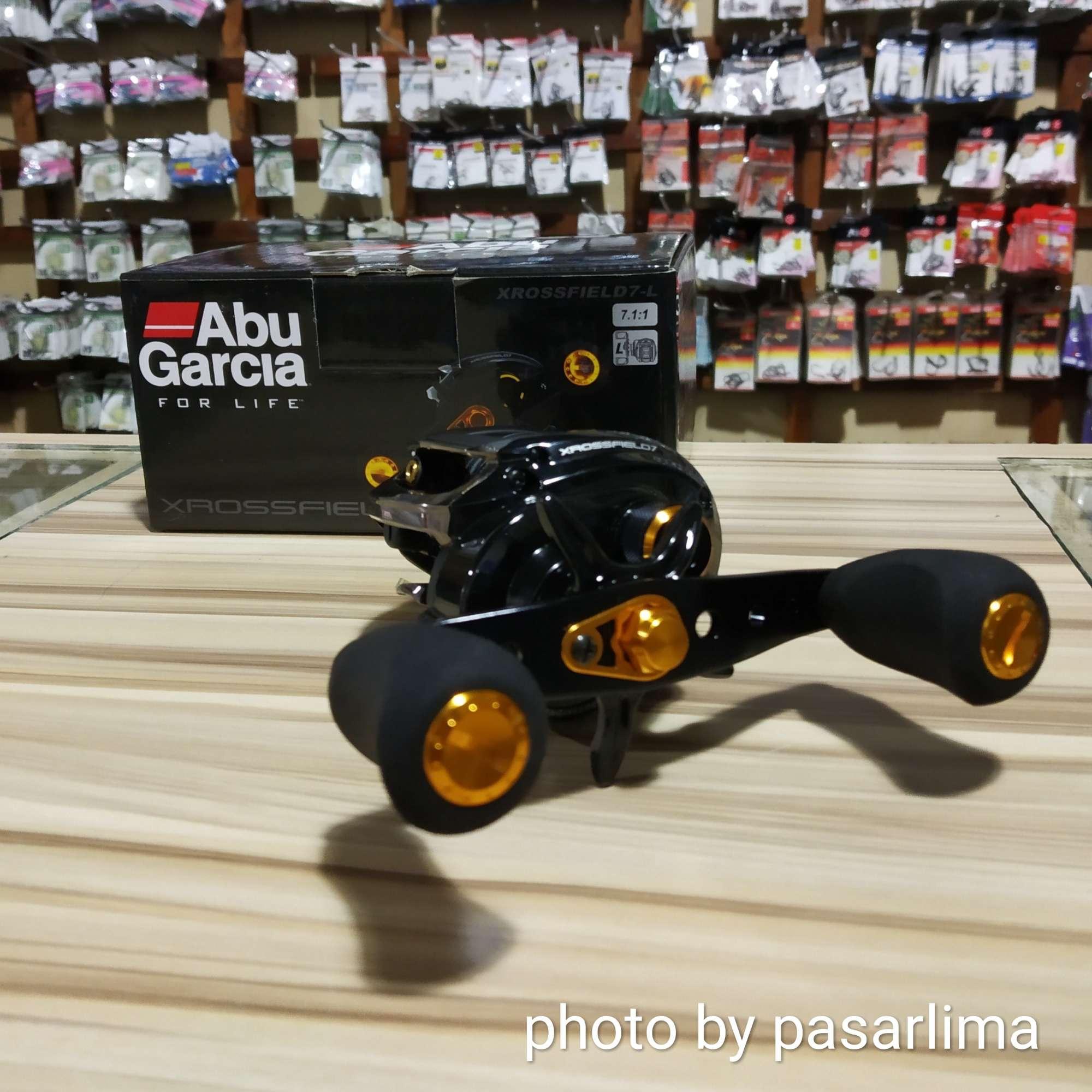 Jual Produk ABU GARCIA Online Terbaru di Lazada.co.id