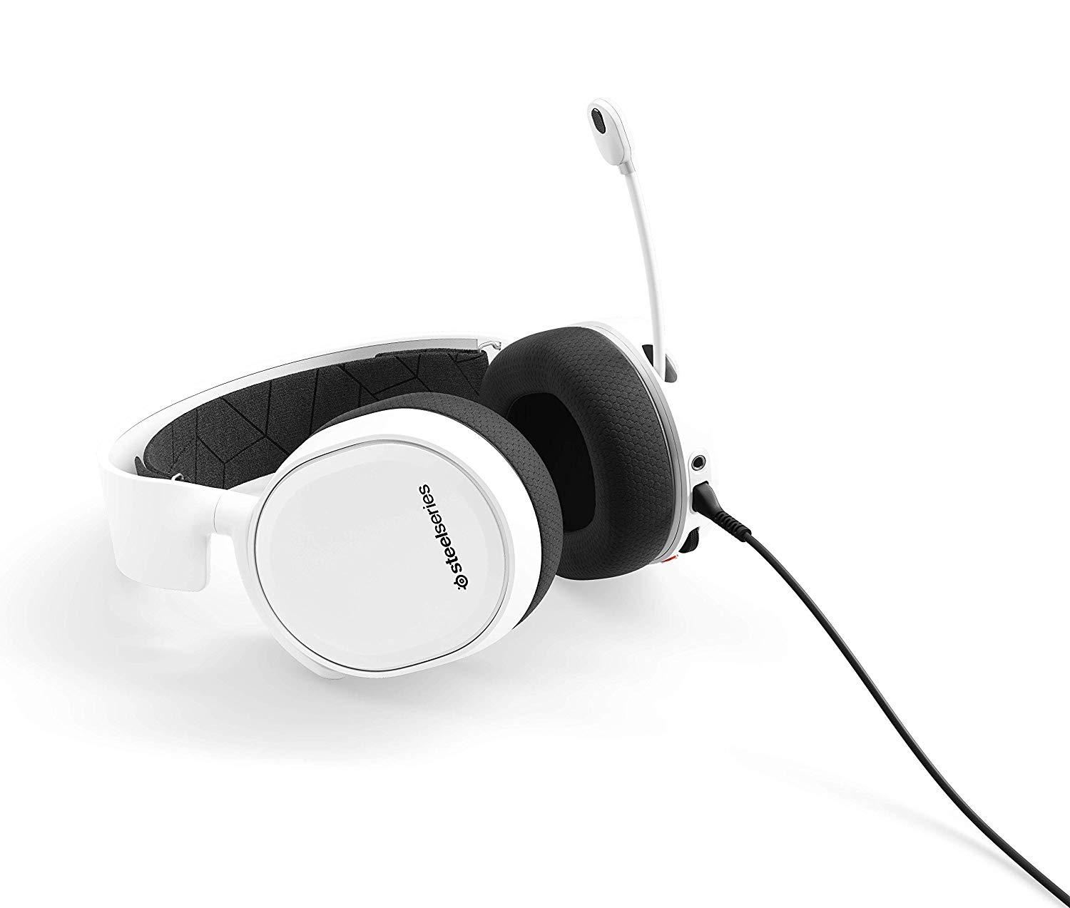 steelseries arctis 3 lazada