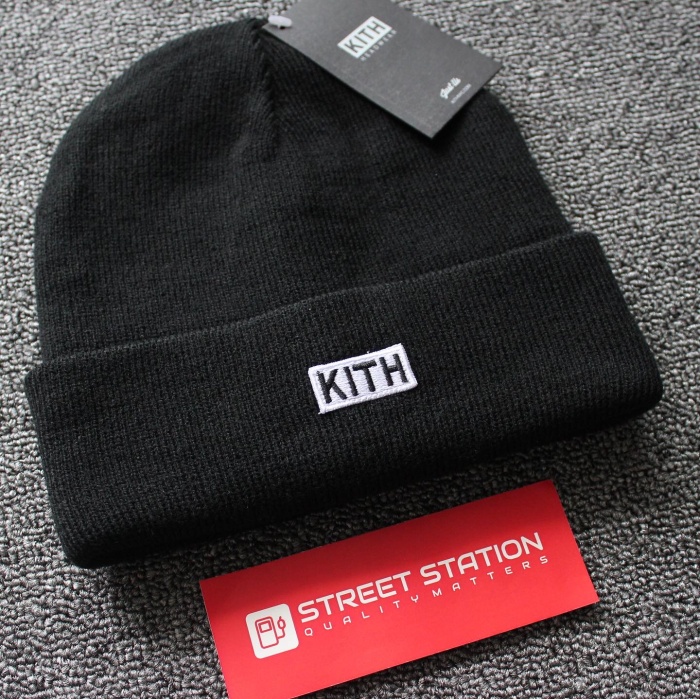 Gratis Ongkir KITH BEANIE Promo 
