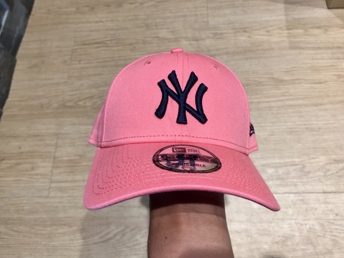 New Era 9Forty New York Yankees League 