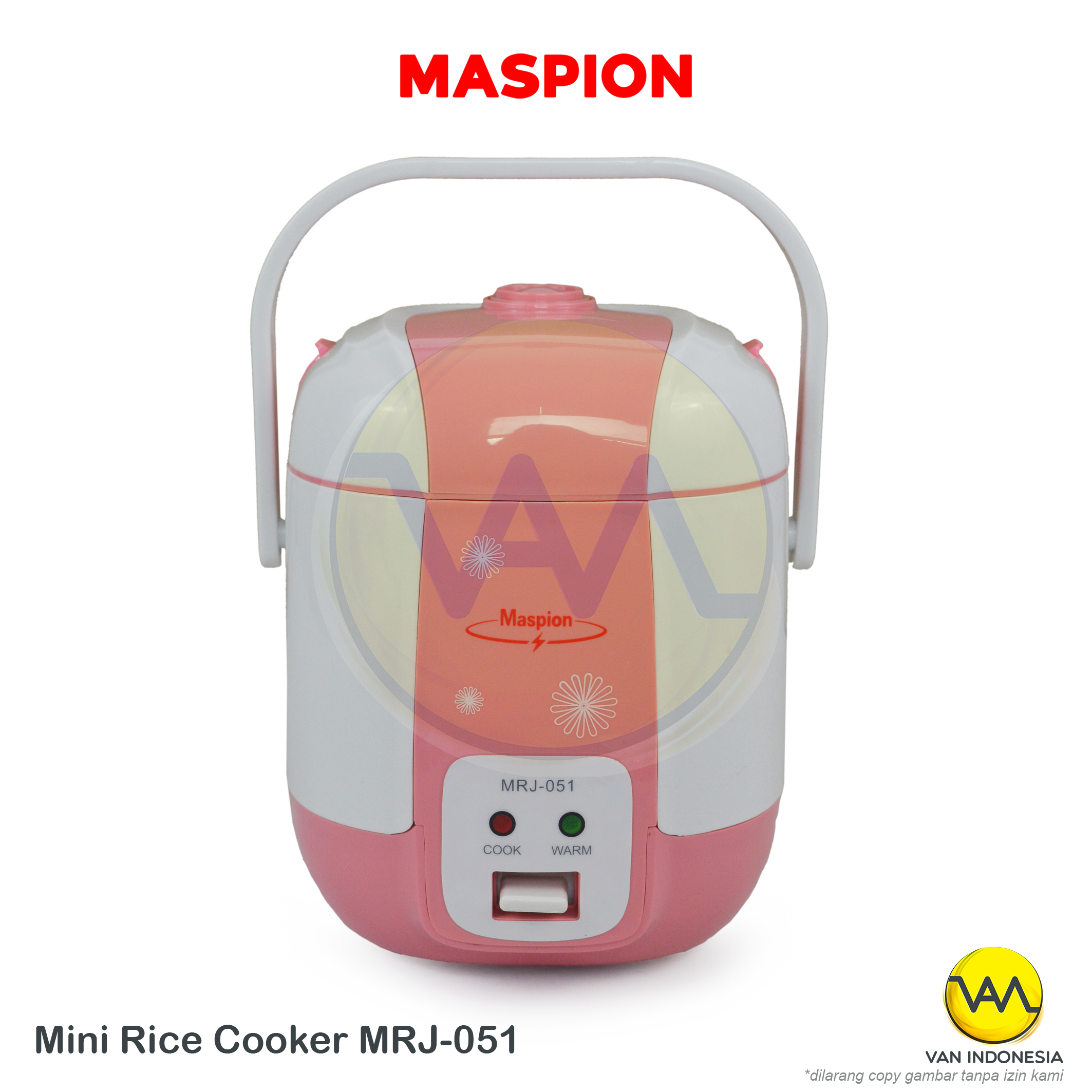 maspion mrj 051