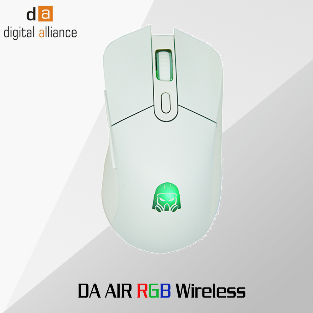 da mouse air