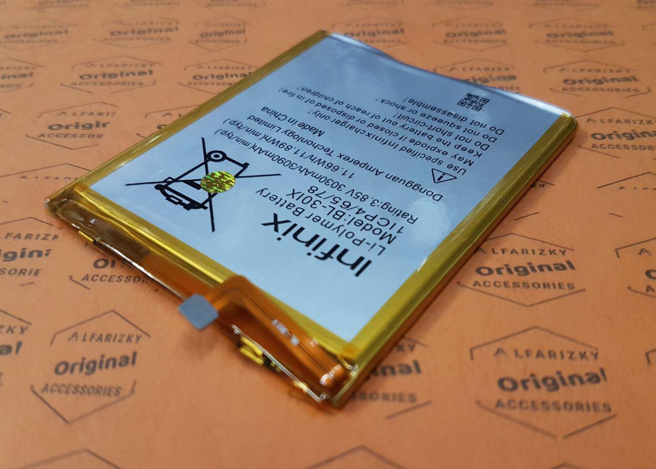Baterai Original Infinix Zero 3 X552 BL30IX 3030 mAh Batre Battery