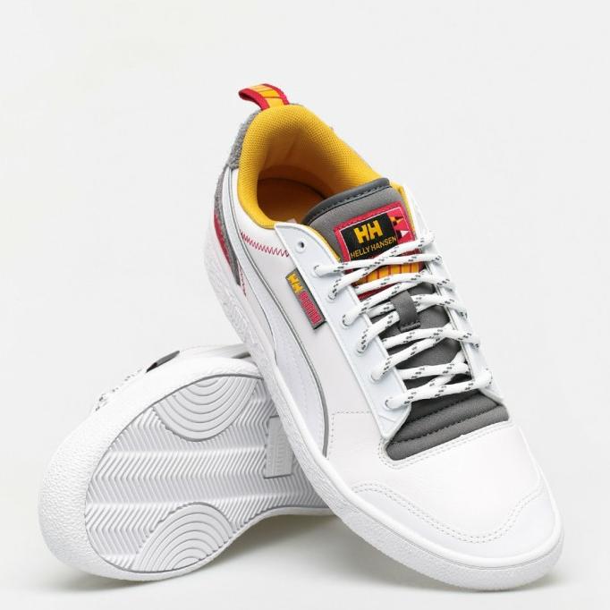 limited edition puma trainers