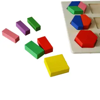 baby block puzzle
