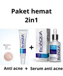 bioaqua acne rejuvenation cream bpom