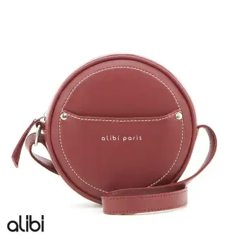 NEW ARRIVAL! Alibi Paris Tas Selempang Wanita 