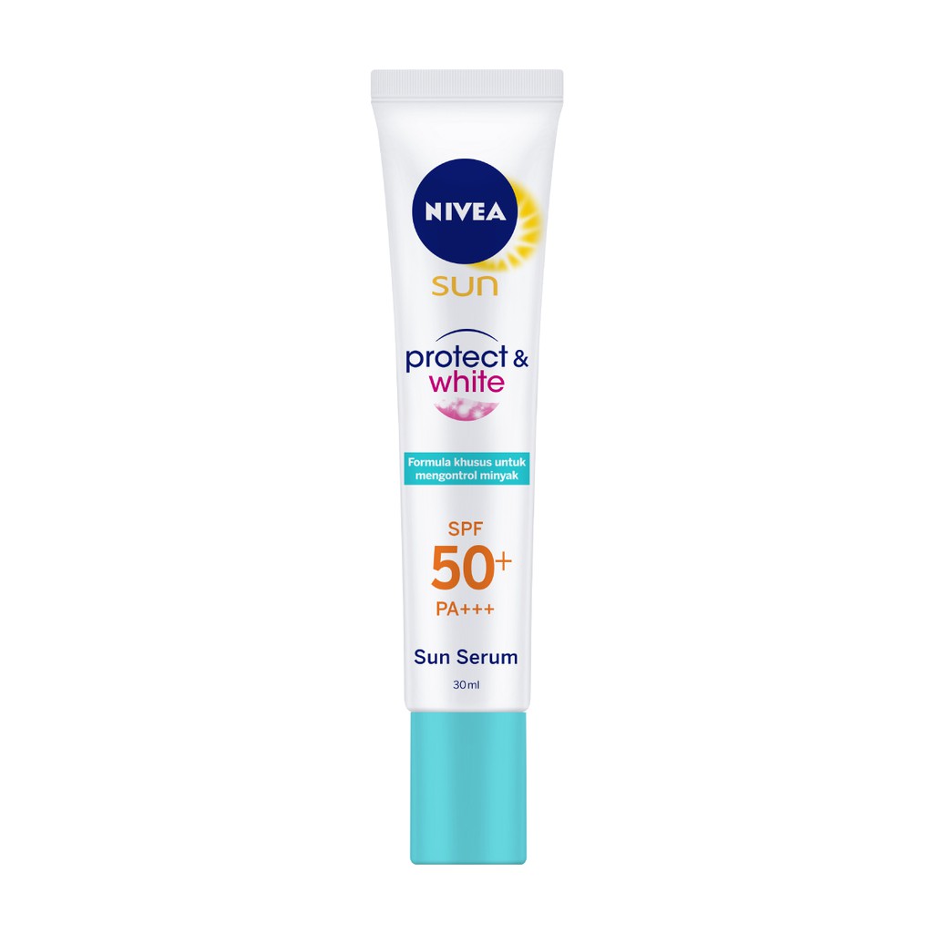 komposisi nivea sun protect