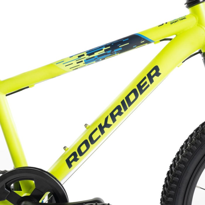Jual Rockrider St 500 Terbaru - Jun 2022 | Lazada