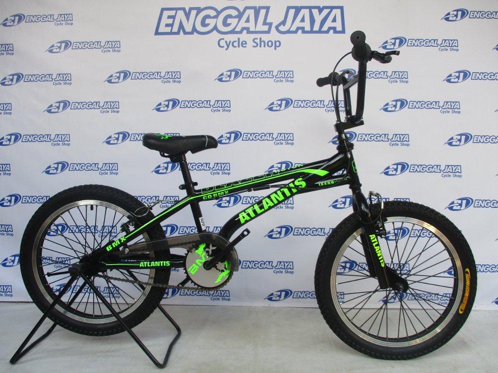  Harga Sepeda Bmx Bekas Ukuran Ban 20 - Bmx United