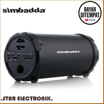 distributor simbadda