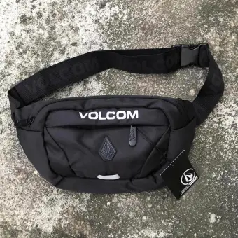 sling bag volcom