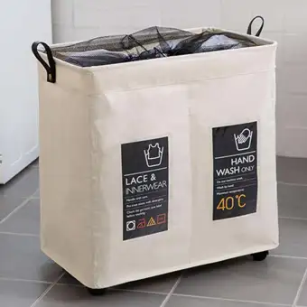 lazada laundry bag