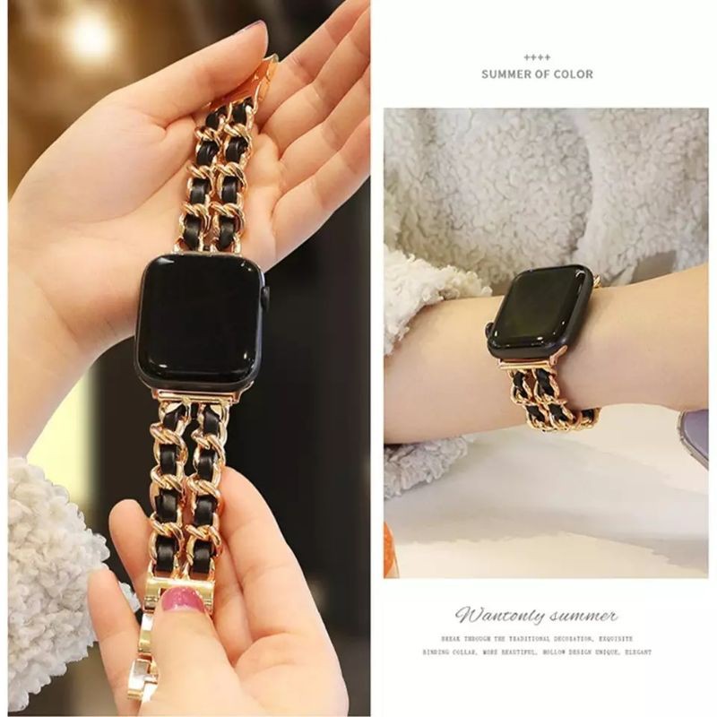 Jual Rose Gold Iwatch Series 3 Terbaru - May 2022 | Lazada.co.id