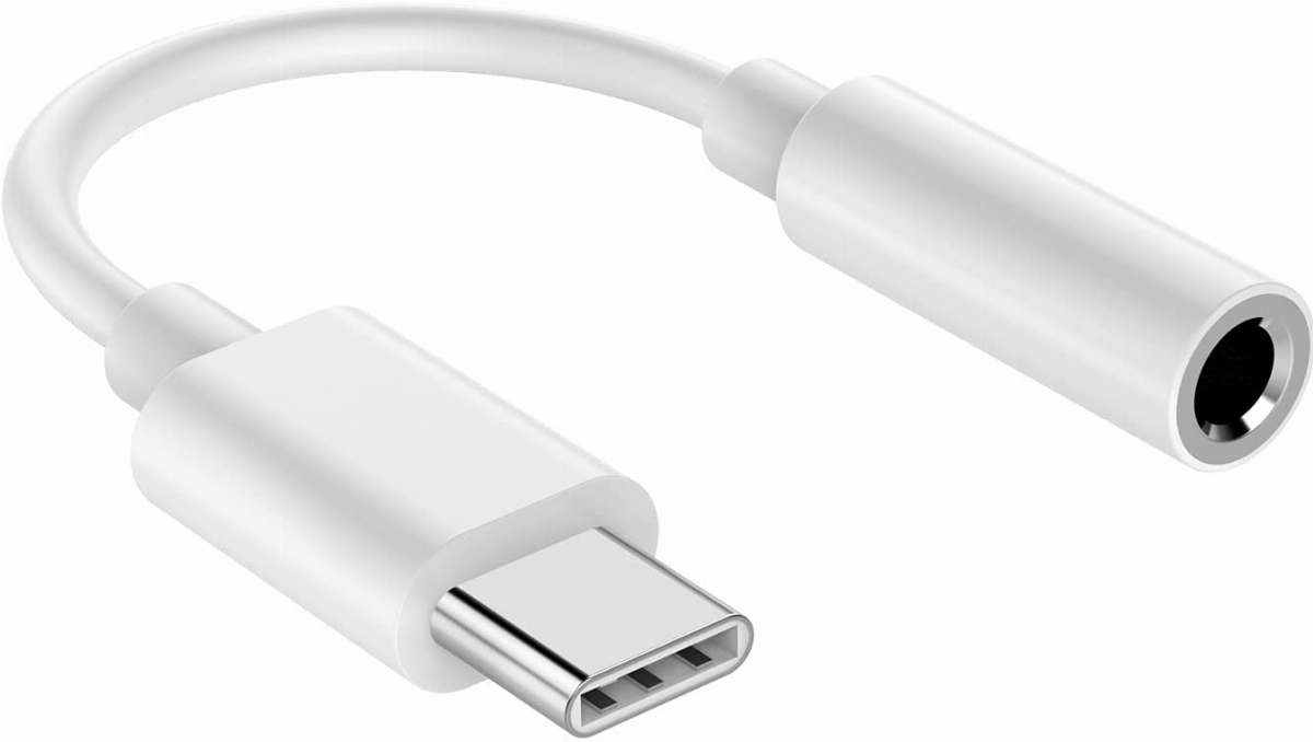 Jual Dongle Jack Type C Terbaru - Jul 