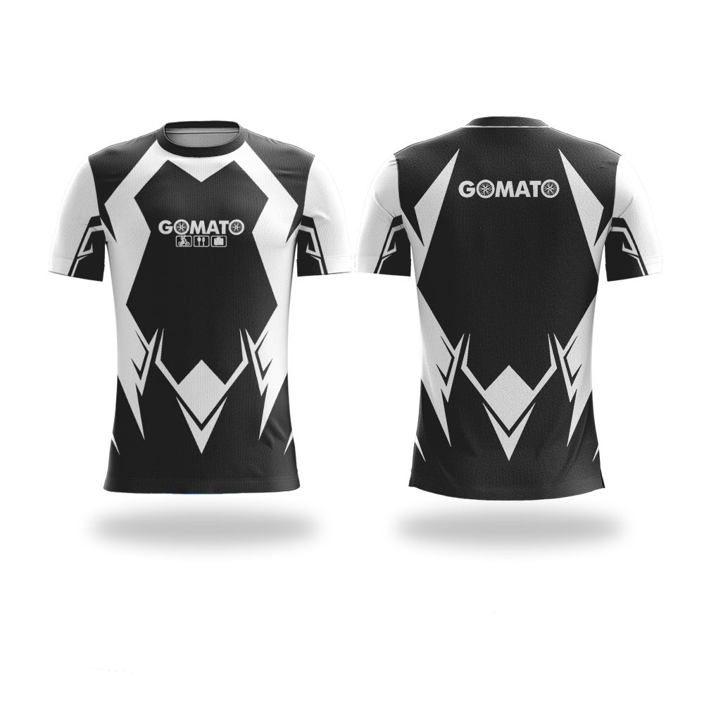 Desain Baju Jersey Tim Esport Kaos Baju Jersey Gaming Esport Free