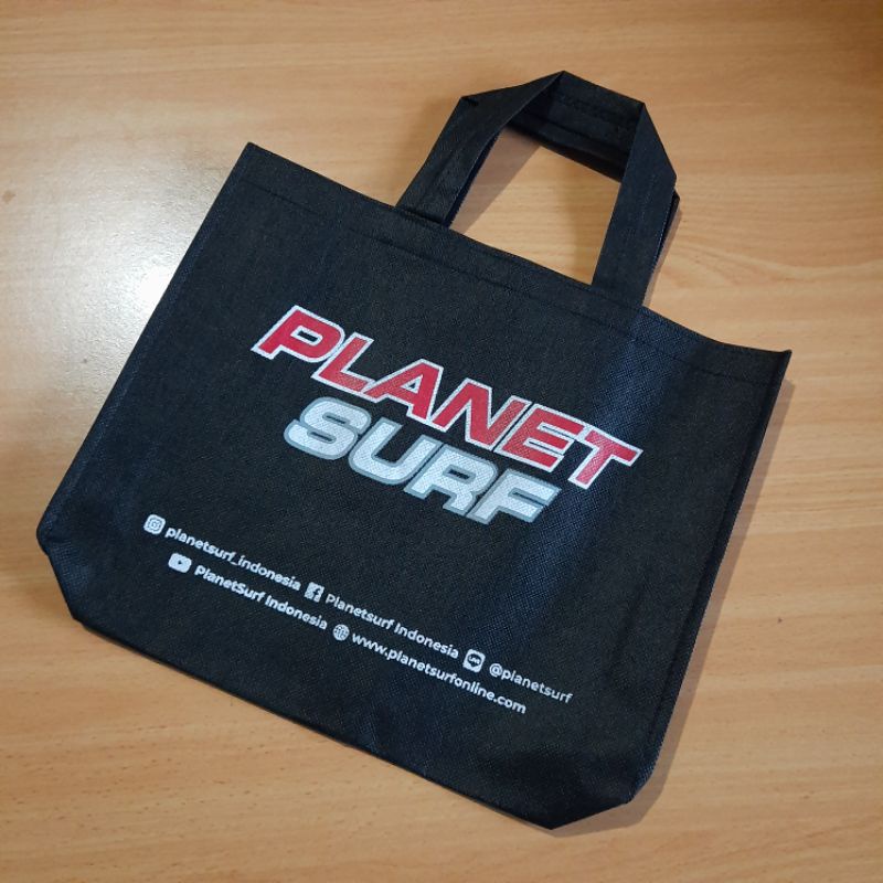 planet surf bag