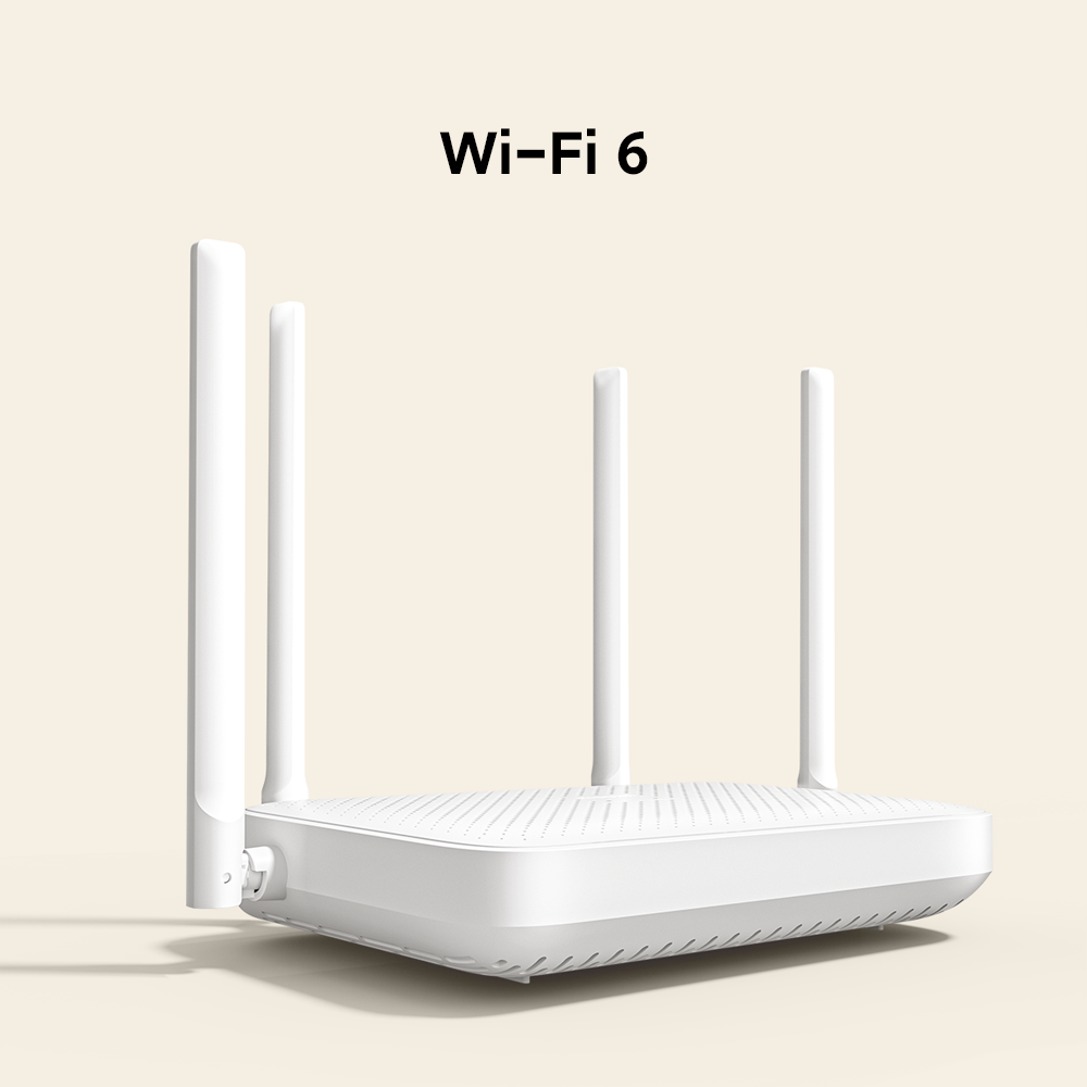 Xiaomi Router AX1500 - Gambar 2